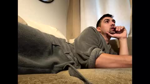 Billy online show from 10.01.25