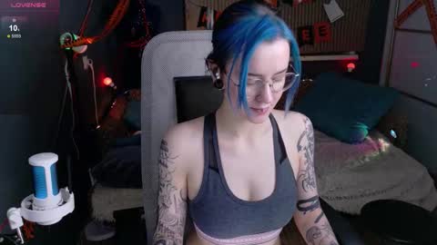 CUMpotikEve online show from 01.10.26