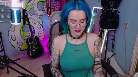 Snapshot of cumpotikeve chatting on 07.14.26 CUMpotikEve online show from 07.14.26