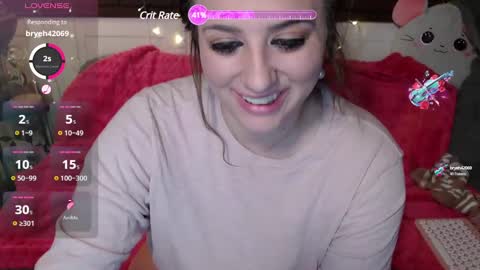 Kasey online show from 01.15.25