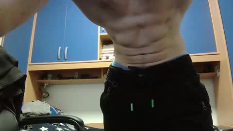 Snapshot of cumreacher701430 chatting on 01.11.25 Reacher online show from 01.11.25