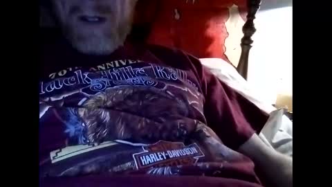 Snapshot of cumsforher chatting on 02.19.25 cumsforher online show from 02.19.25