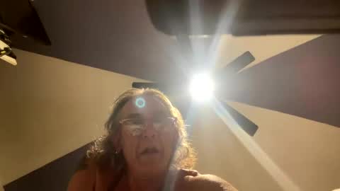 Snapshot of cumsinmealot chatting on 01.10.25 Aprilia online show from 01.10.25