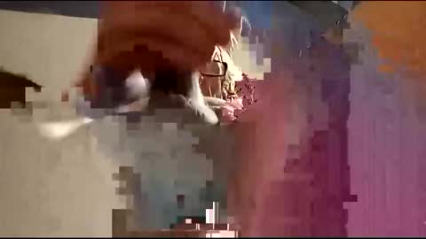 Snapshot of cumsinmealot chatting on 02.16.25 Aprilia online show from 02.16.25