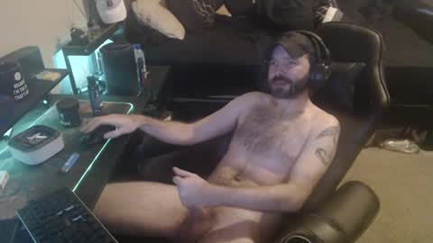 cumslinger2003 online show from 12.14.24