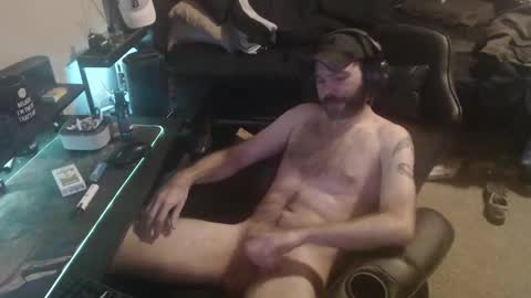 cumslinger2003 online show from 12.22.24