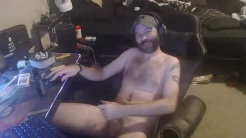 cumslinger2003 online show from 01.03.25