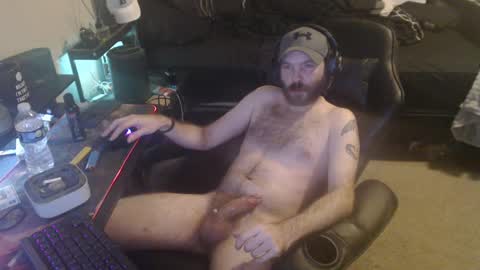 cumslinger2003 online show from 01.08.25