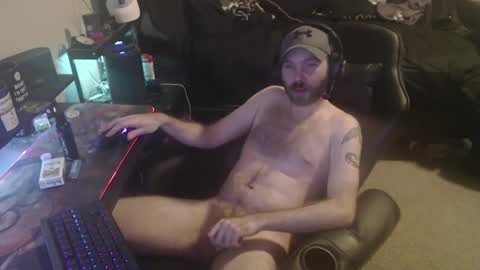 cumslinger2003 online show from 02.01.25