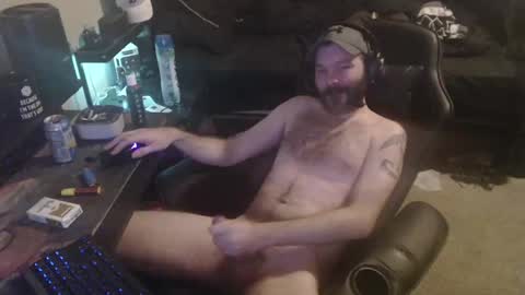 cumslinger2003 online show from 02.22.25