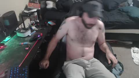 cumslinger2003 online show from 09.23.25