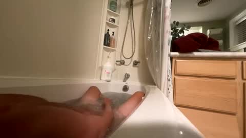 cumslowlyforu online show from 10.17.25