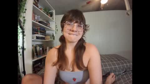 cumslutpawg online show from 01.04.25