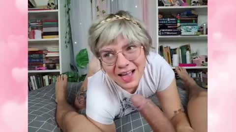 cumslutpawg online show from 09.13.25