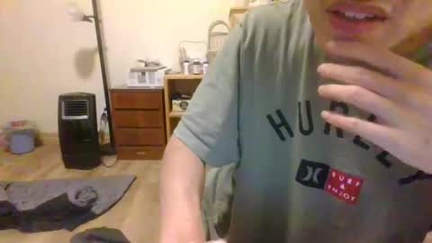 cumsterbator online show from 12.24.24