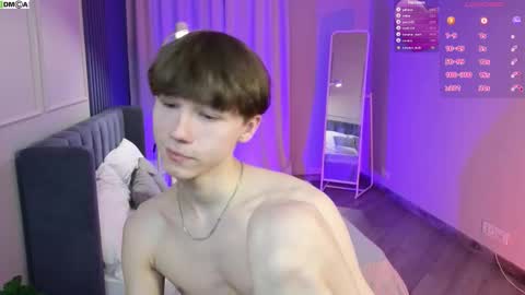 cumte_boy online show from 03.08.26