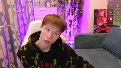 cumte_boy online show from 05.14.26