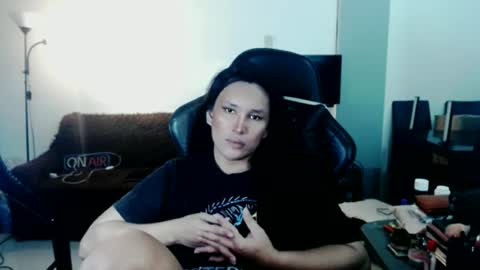 Snapshot of cumtsmeals chatting on 06.30.26 kala mo maganda ka online show from 06.30.26