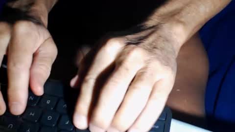 chattrbatr online show from 02.19.25