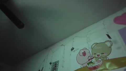 CumxAngel online show from 11.10.25