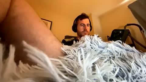 cumxdaddy online show from 10.19.25