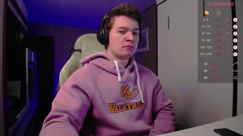 Snapshot of cumzan_ chatting on 02.16.25 Tarzan online show from 02.16.25