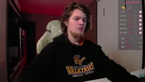 Snapshot of cumzan_ chatting on 09.24.25 Tarzan online show from 09.24.25