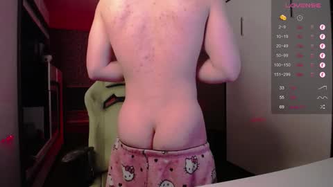 Snapshot of cumzan_ chatting on 02.18.26 Tarzan online show from 02.18.26