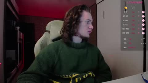 Snapshot of cumzan_ chatting on 02.21.26 Tarzan online show from 02.21.26