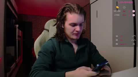 Snapshot of cumzan_ chatting on 02.22.26 Tarzan online show from 02.22.26