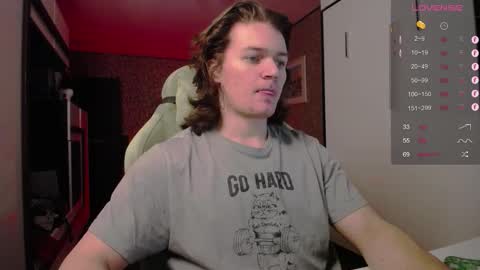 Snapshot of cumzan_ chatting on 03.03.26 Tarzan online show from 03.03.26