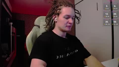 Snapshot of cumzan_ chatting on 03.17.26 Tarzan online show from 03.17.26