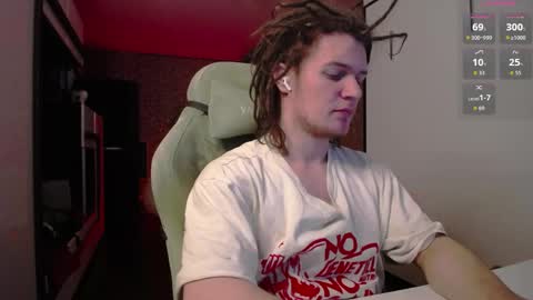 Snapshot of cumzan_ chatting on 04.22.26 Tarzan online show from 04.22.26