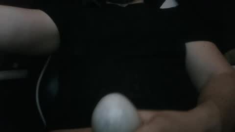 Snapshot of cumzombie chatting on 02.24.25 cumzombie online show from 02.24.25