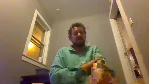 Bash online show from 12.13.24