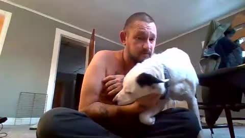 Bash online show from 01.10.25