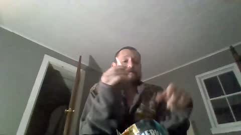 Bash online show from 01.19.25