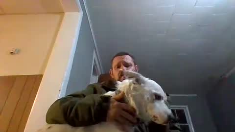 Bash online show from 01.24.25