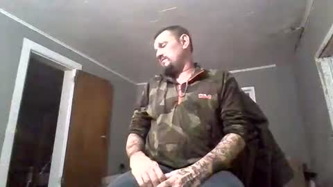 Bash online show from 01.27.25