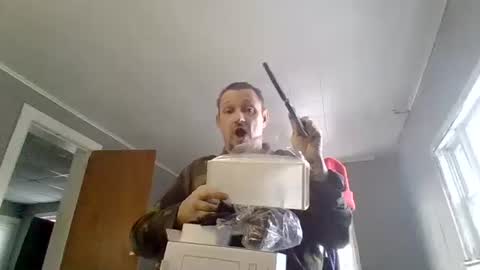 Bash online show from 01.27.25