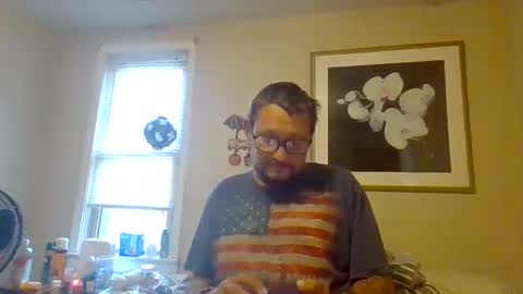 Bash online show from 10.28.25