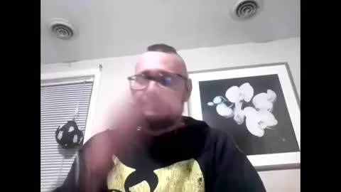 Bash online show from 11.01.25