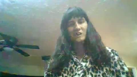 cuntspirit669 online show from 05.07.26