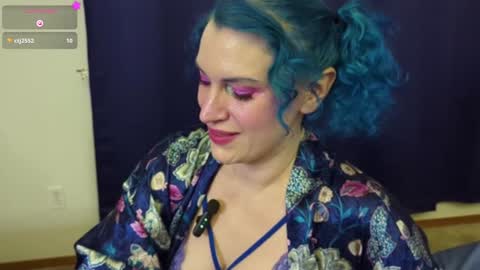 Cupcake online show from 02.02.25