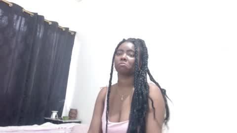 dominic and julieta... independent models online show from 10.16.25