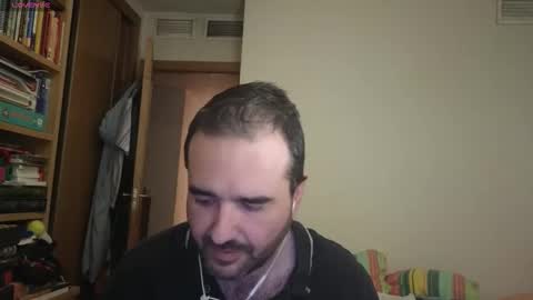 curiosillo1983 online show from 09.12.25