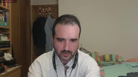 curiosillo1983 online show from 09.13.25