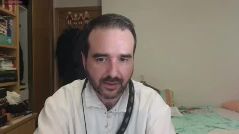 curiosillo1983 online show from 09.16.25