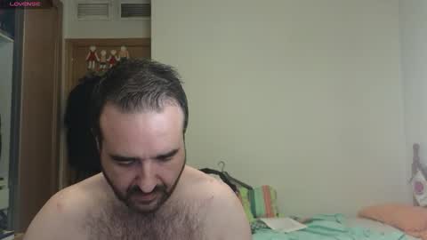 curiosillo1983 online show from 09.16.25