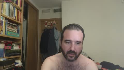 curiosillo1983 online show from 09.25.25